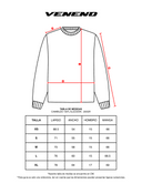 VENENO CAMIBUZO EDEN SKULL