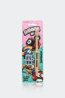 SHINNER - KIT MILKSHAKE SUEDE