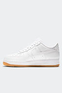 AIR FORCE 1 07 LE WHITE GUM LIGHT
