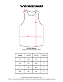 VENENO ESQUELETO WHEEL