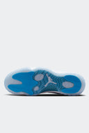 JORDAN 11 LOW UNIVERSITY BLUE