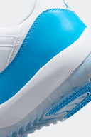 JORDAN 11 LOW UNIVERSITY BLUE