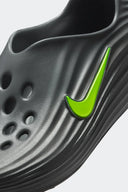 NIKE REACTX REJUVEN8 NEGRO CON VERDE HV5060-003
