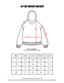 VENENO BUZO BUTTERFLY FOG