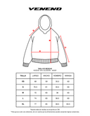 VENENO BUZO MALAJ EYES