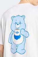 ADIDAS X CARE BEARS CAMISETA OVERSIZE