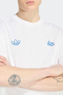 ADIDAS X CARE BEARS CAMISETA OVERSIZE