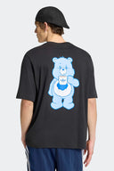 ADIDAS X CARE BEARS CAMISETA OVERSIZE