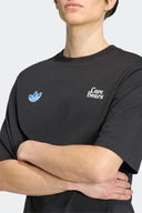 ADIDAS X CARE BEARS CAMISETA OVERSIZE