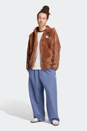 ADIDAS X CARE BEARS CHAQUETA DE PELUCHE
