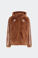 ADIDAS X CARE BEARS CHAQUETA DE PELUCHE