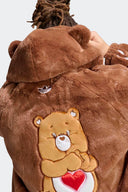 ADIDAS X CARE BEARS CHAQUETA DE PELUCHE