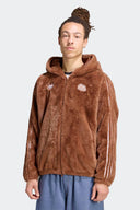 ADIDAS X CARE BEARS CHAQUETA DE PELUCHE