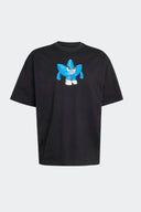 ADIDAS CAMISETA CLAY TREFOIL