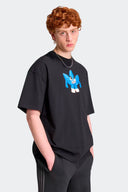 ADIDAS CAMISETA CLAY TREFOIL