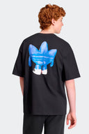 ADIDAS CAMISETA CLAY TREFOIL
