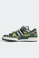 ADIDAS FORUM 84 BAPE LOW