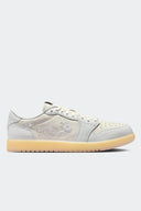 JORDAN 1 RETRO LOW OG RABBIT FLORAL SWOOSH