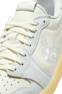 JORDAN 1 RETRO LOW OG RABBIT FLORAL SWOOSH