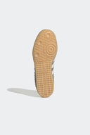 ADIDAS SAMBA SNAKESKIN SILVER - MUJER