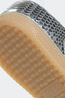 ADIDAS SAMBA SNAKESKIN SILVER - MUJER