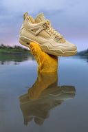 <p>AIR JORDAN 4 x J BALVIN «AMAZONAS»</p>