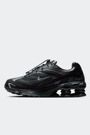 NIKE SHOX RIDE 2 OFF-NOIR
