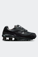NIKE SHOX RIDE 2 OFF-NOIR