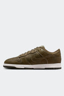 DUNK LOW QS MEDIUM OLIVE