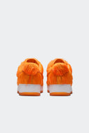 NIKE AIR FORCE 1 LOW ORANGE PONY HAIR