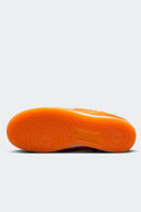 NIKE AIR FORCE 1 LOW ORANGE PONY HAIR