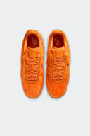 NIKE AIR FORCE 1 LOW ORANGE PONY HAIR
