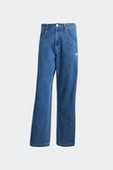 ADIDAS PANTALON DENIM - MUJER