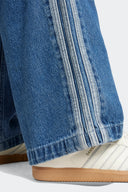 ADIDAS PANTALON DENIM - MUJER