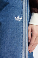 ADIDAS PANTALON DENIM - MUJER