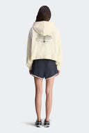 MUJER ADIDAS X SPORTY & RICH SHORT JL7191