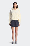 MUJER ADIDAS X SPORTY & RICH SHORT JL7191