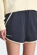 MUJER ADIDAS X SPORTY & RICH SHORT JL7191