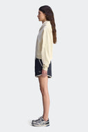 MUJER ADIDAS X SPORTY & RICH SHORT JL7191