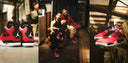 <h3><strong>JORDAN 4 RETRO<br/></strong><em>"TORO BRAVO"</em></h3>