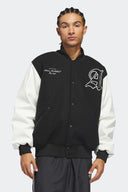 ADIDAS CHAQUETA VARSITY BASKETBALL JACKET