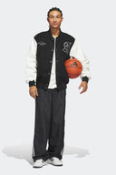 ADIDAS CHAQUETA VARSITY BASKETBALL JACKET