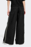 ADIDAS DENIM FIREBIRD ADIRENEUM - MUJER