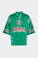 ADIDAS CAMISETA BRINGBACK REMIXED MÉXICO