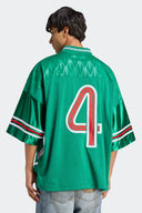 ADIDAS CAMISETA BRINGBACK REMIXED MÉXICO