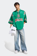 ADIDAS CAMISETA BRINGBACK REMIXED MÉXICO