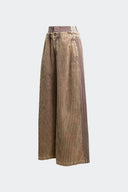 ADIDAS PANTALON OVERSIZE - MUJER