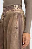 ADIDAS PANTALON OVERSIZE - MUJER