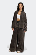 ADIDAS PANTALON OVERSIZE - MUJER