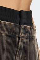 ADIDAS PANTALON OVERSIZE - MUJER